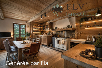 Ma-Cabane - Vente Maison ISOLA, 220 m²