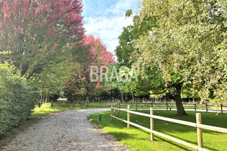 Ma-Cabane - Vente Maison Isques, 222 m²