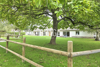 Ma-Cabane - Vente Maison Isques, 222 m²