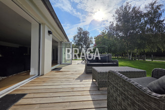 Ma-Cabane - Vente Maison Isques, 222 m²