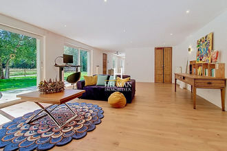 Ma-Cabane - Vente Maison Isques, 222 m²