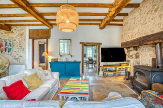 Ma-Cabane - Vente Maison Issac, 130 m²