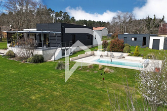 Ma-Cabane - Vente Maison ISSAC, 139 m²