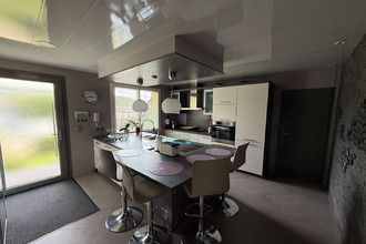 Ma-Cabane - Vente Maison ISSANCOURT-ET-RUMEL, 114 m²