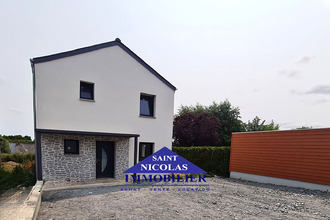 Vente Maison 44520, ISSE France