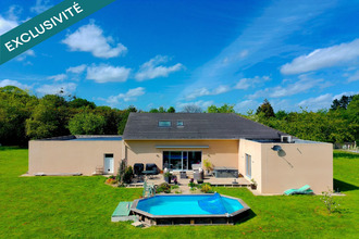 Vente Maison 44520, Isse France