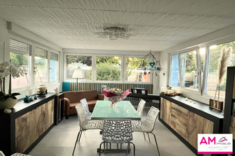 Ma-Cabane - Vente Maison Issenheim, 150 m²