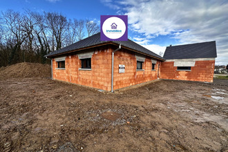 Ma-Cabane - Vente Maison Issenheim, 135 m²