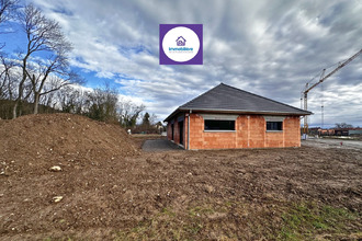 Ma-Cabane - Vente Maison Issenheim, 135 m²