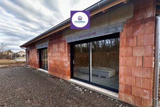 Ma-Cabane - Vente Maison Issenheim, 135 m²