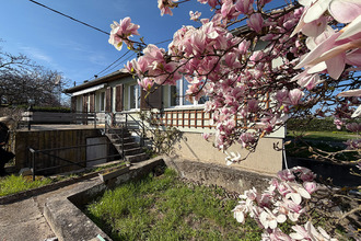 Ma-Cabane - Vente Maison ISSENHEIM, 110 m²