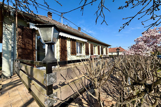 Ma-Cabane - Vente Maison ISSENHEIM, 110 m²