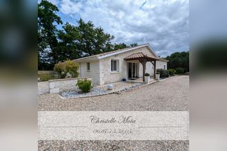 Vente Maison 24560, Issigeac France