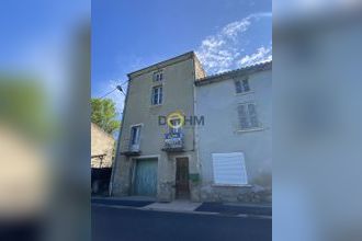 Ma-Cabane - Vente Maison Issoire, 72 m²