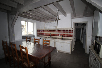 Ma-Cabane - Vente Maison Issoire, 81 m²