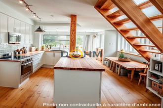 Ma-Cabane - Vente Maison Issoire, 151 m²