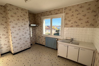 Ma-Cabane - Vente Maison Issoire, 138 m²