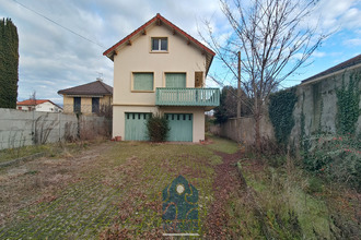 Vente Maison 63500, Issoire France