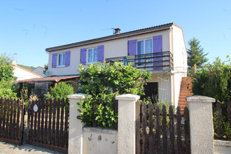 Ma-Cabane - Vente Maison Issoire, 90 m²