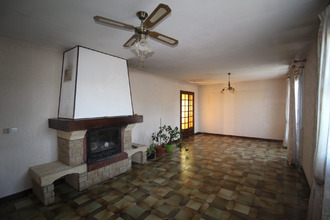 Ma-Cabane - Vente Maison Issoire, 90 m²