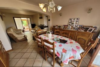 Ma-Cabane - Vente Maison ISSOU, 124 m²