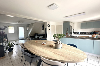 Ma-Cabane - Vente Maison ISSOU, 111 m²