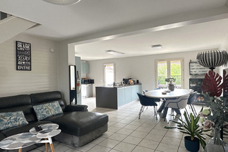 Ma-Cabane - Vente Maison ISSOU, 111 m²