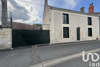 Vente Maison 36100, Issoudun France