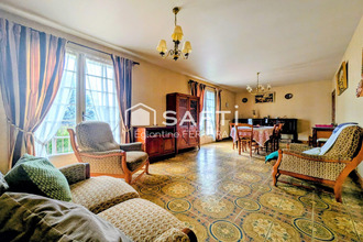 Vente Maison 36100, Issoudun France