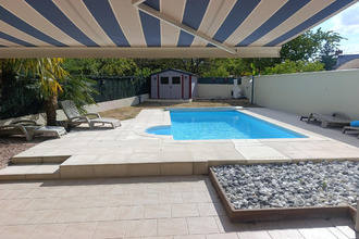 Vente Maison 36100, Issoudun France