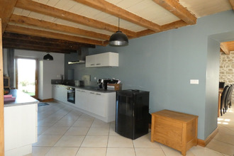 Ma-Cabane - Vente Maison Issoudun-Létrieix, 180 m²