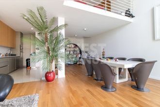 Ma-Cabane - Vente Maison ISSY-LES-MOULINEAUX, 175 m²