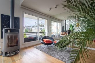 Ma-Cabane - Vente Maison ISSY-LES-MOULINEAUX, 175 m²