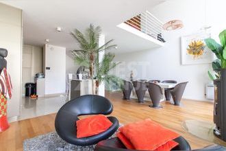 Ma-Cabane - Vente Maison ISSY-LES-MOULINEAUX, 175 m²