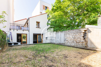 Ma-Cabane - Vente Maison Issy-les-Moulineaux, 250 m²