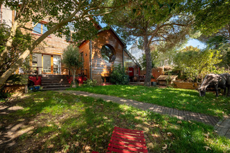 Ma-Cabane - Vente Maison Issy-les-Moulineaux, 300 m²