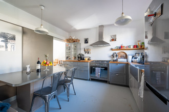 Ma-Cabane - Vente Maison Issy-les-Moulineaux, 300 m²