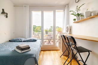 Ma-Cabane - Vente Maison ISSY-LES-MOULINEAUX, 160 m²