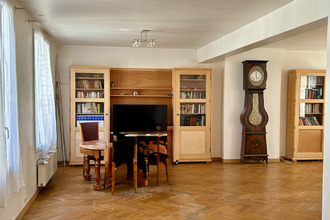 Ma-Cabane - Vente Maison ISSY-LES-MOULINEAUX, 188 m²