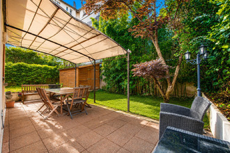 Ma-Cabane - Vente Maison ISSY-LES-MOULINEAUX, 120 m²