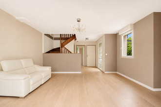 Ma-Cabane - Vente Maison ISSY-LES-MOULINEAUX, 120 m²