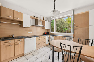 Ma-Cabane - Vente Maison ISSY-LES-MOULINEAUX, 120 m²