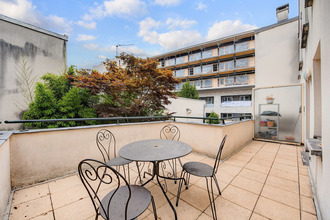 Ma-Cabane - Vente Maison ISSY-LES-MOULINEAUX, 120 m²