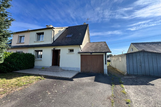 Vente Maison 44520, Issé France