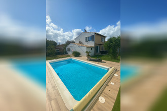 Vente Maison 13118, Istres France