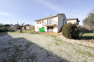 Ma-Cabane - Vente Maison Istres, 85 m²