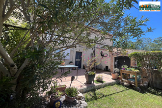 Ma-Cabane - Vente Maison Istres, 93 m²