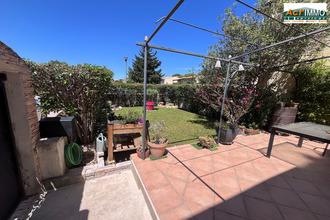 Ma-Cabane - Vente Maison Istres, 93 m²