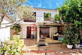 Ma-Cabane - Vente Maison Istres, 88 m²