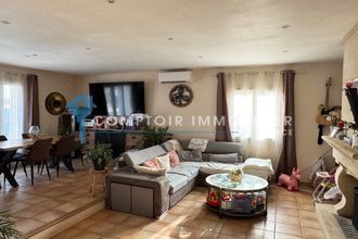 Ma-Cabane - Vente Maison Istres, 114 m²